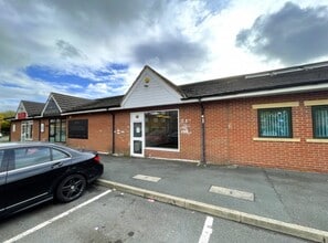 Gatcombe Way, Telford for lease Building Photo- Image 1 of 1
