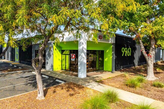 More details for 9961 Horn Rd, Sacramento, CA - Flex for Sale