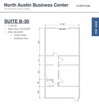 8711 Burnet Rd, Austin, TX for lease Building Photo- Image 1 of 1