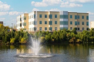 Plus de détails pour 46090 Lake Center Plz, Sterling, VA - Bureau/Médical à louer