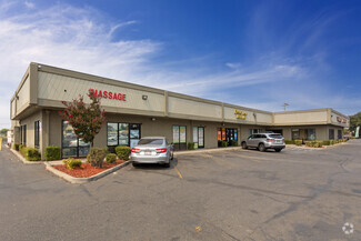 More details for 335-377 S Golden State Blvd, Turlock, CA - Office for Lease