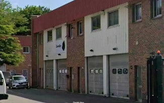 More details for 17 Rue Des Cerisiers, Lisses - Office, Flex for Lease