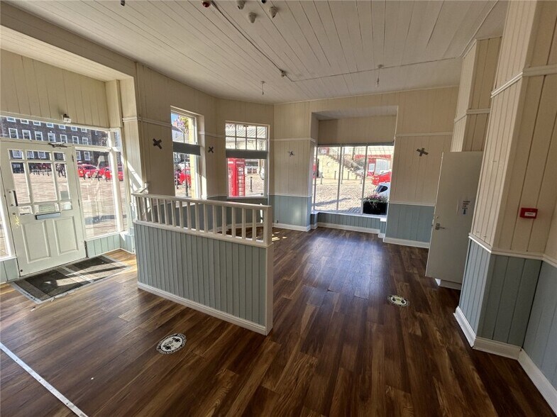 3-5 Bakehouse Hl, Darlington à vendre - Photo intérieure - Image 2 de 6