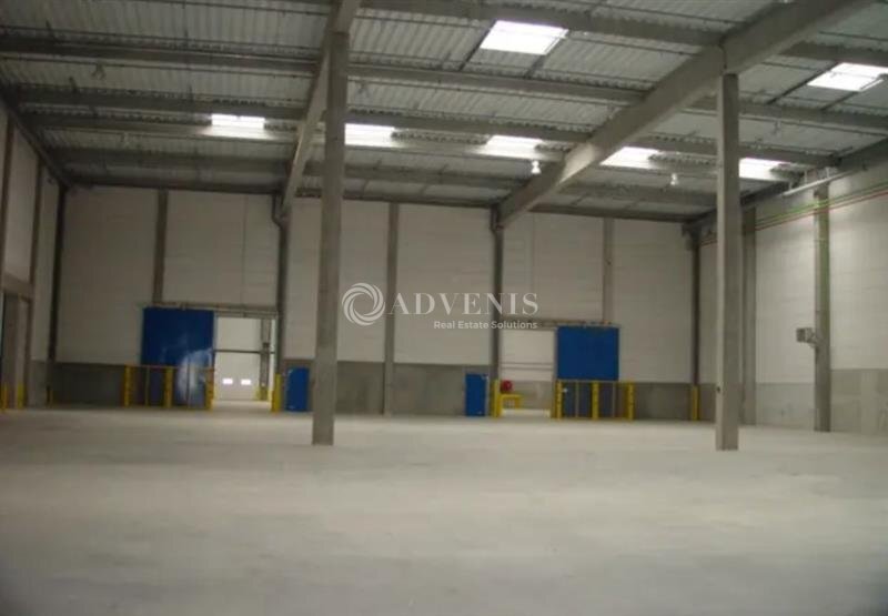 Industrial in Mitry-Mory for lease - Building Photo - Image 3 of 9