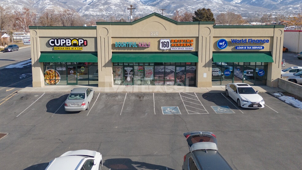 325 S 500 W, Bountiful, UT for lease - Building Photo - Image 3 of 8
