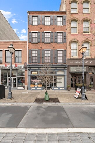 More details for 304 Market St, Philadelphia, PA - Retail for Sale