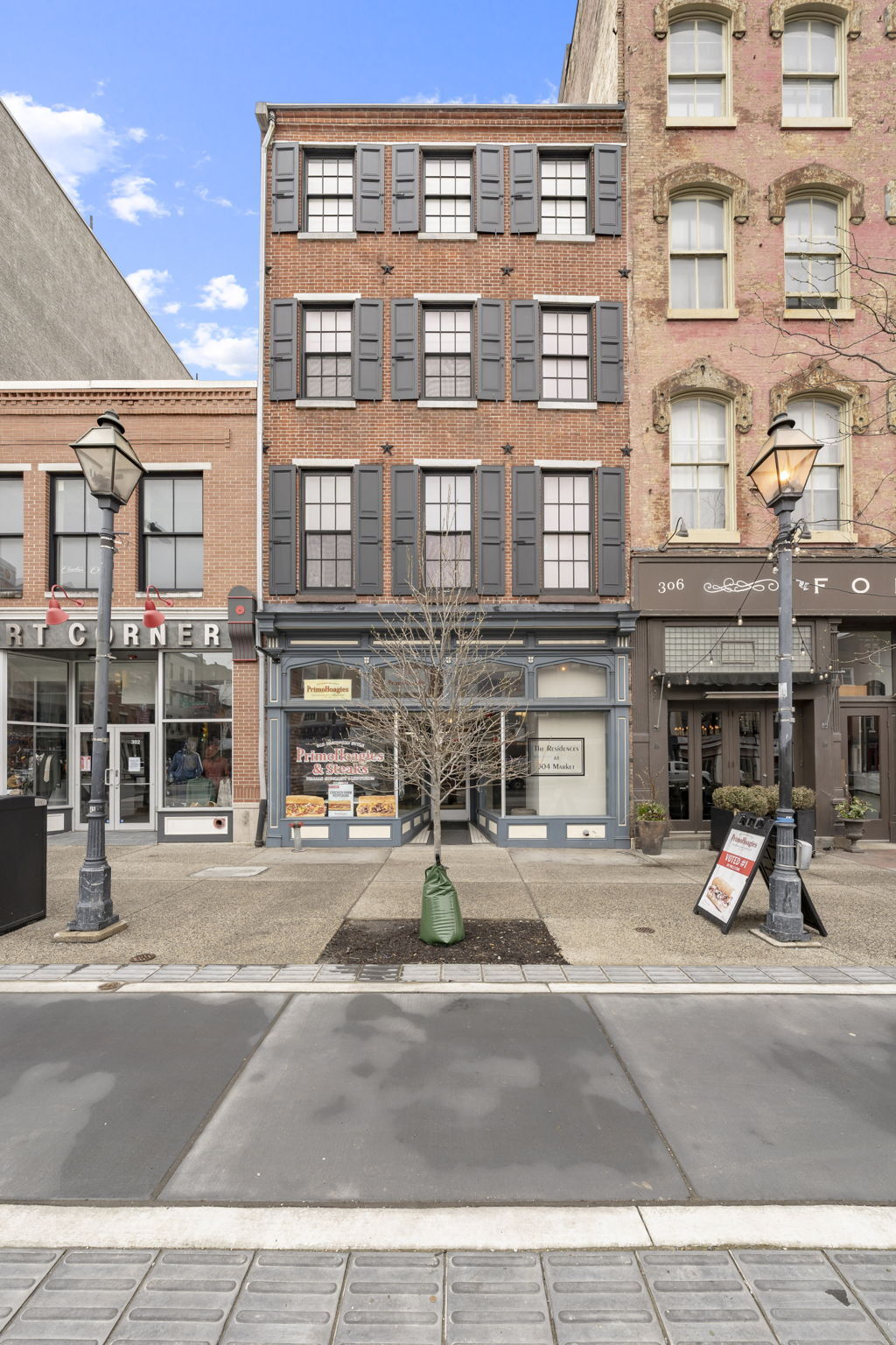 304 Market St, Philadelphia, PA à vendre Photo principale- Image 1 de 10