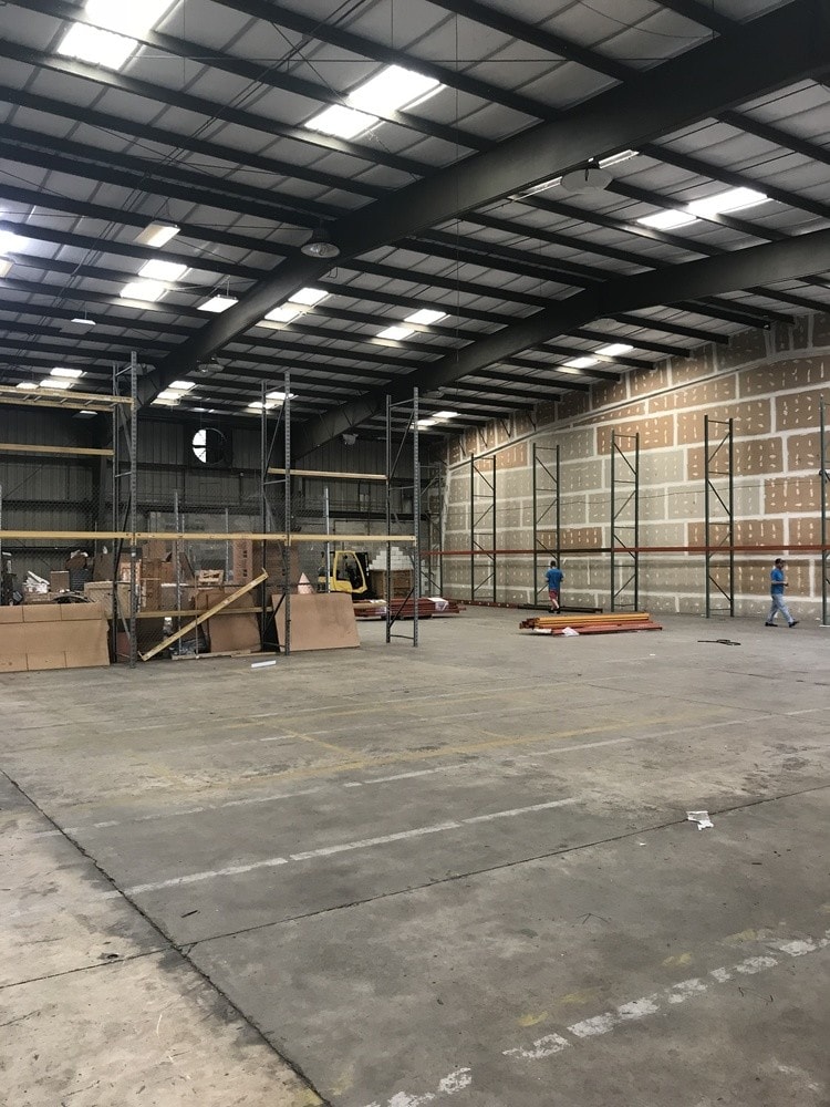 854 Capital Cir SW, Tallahassee, FL for lease Interior Photo- Image 1 of 4