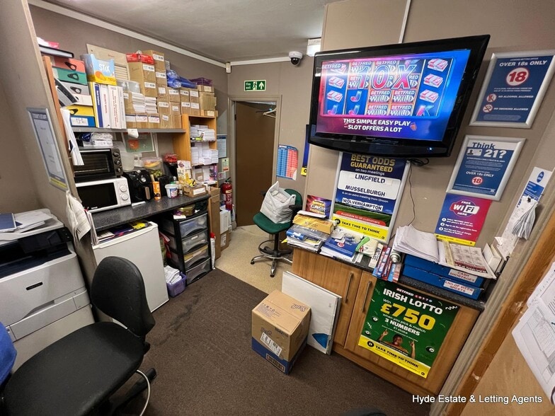 154 Pall Mall, Chorley à vendre - Photo intérieure - Image 3 de 9