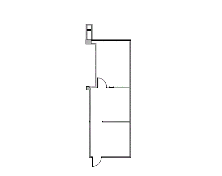 9535 Forest Ln, Dallas, TX for lease Floor Plan- Image 1 of 1