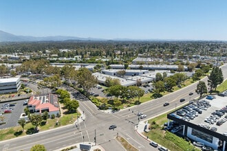 15791 Rockfield Blvd, Irvine, CA - Aerial map view - Image1