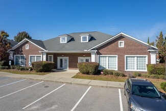 More details for 425 Summit Terrace Ct, Columbia, SC - Office/Medical for Lease