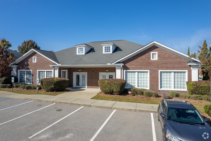 425 Summit Terrace Ct, Columbia, SC for lease - Primary Photo - Image 1 of 6
