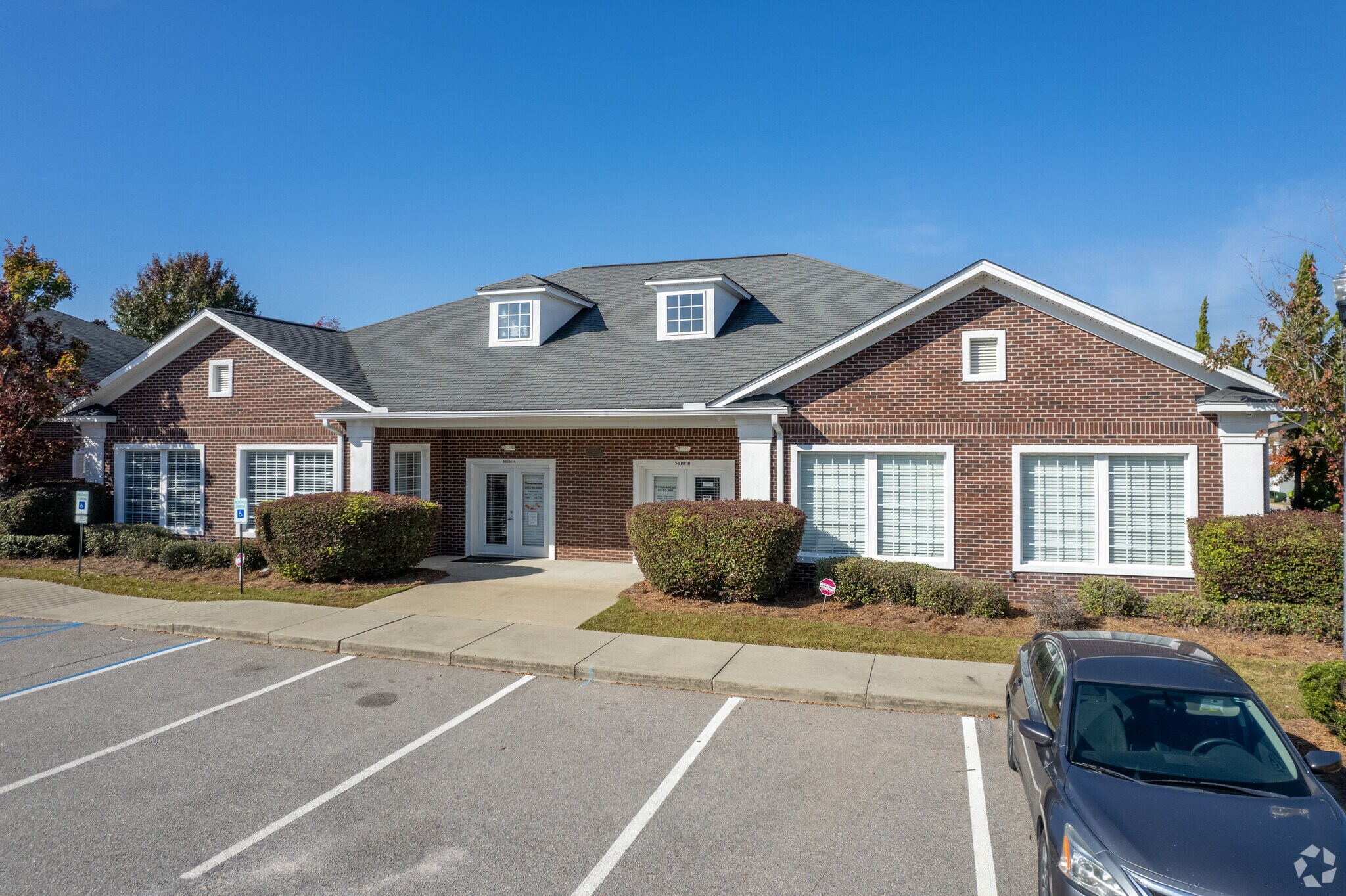 425 Summit Terrace Ct, Columbia, SC à louer Photo principale- Image 1 de 7