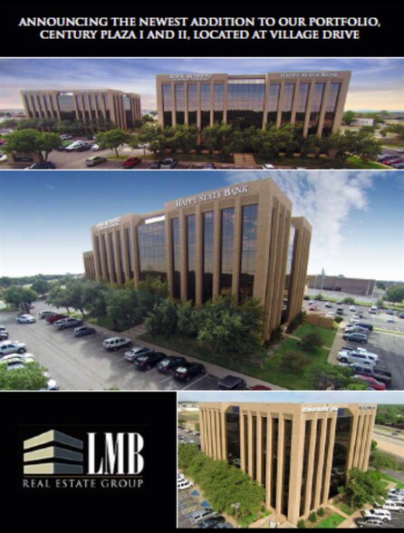 1 Village Dr, Abilene, TX à louer - Photo du bâtiment - Image 2 de 38