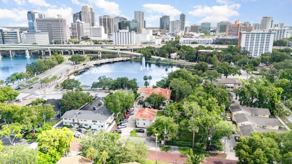 214 S Lucerne Circle portefeuille de 2 propriétés à vendre sur LoopNet.ca - Photo du bâtiment - Image 3 de 10