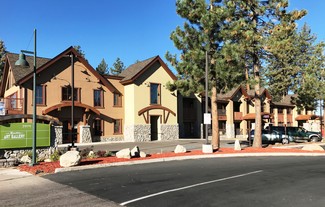 Plus de détails pour 3979 Lake Tahoe Blvd, South Lake Tahoe, CA - Vente au détail à louer