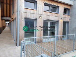 Plus de détails pour Bureau à louer