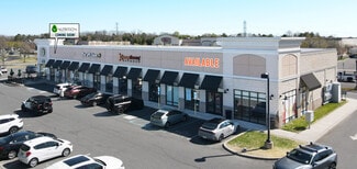 Plus de détails pour 148 Route 73, Voorhees, NJ - Commerce de détail à louer