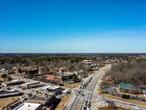 2057 Grayson Hwy, Grayson, GA - Aérien Vue de la carte - Image1