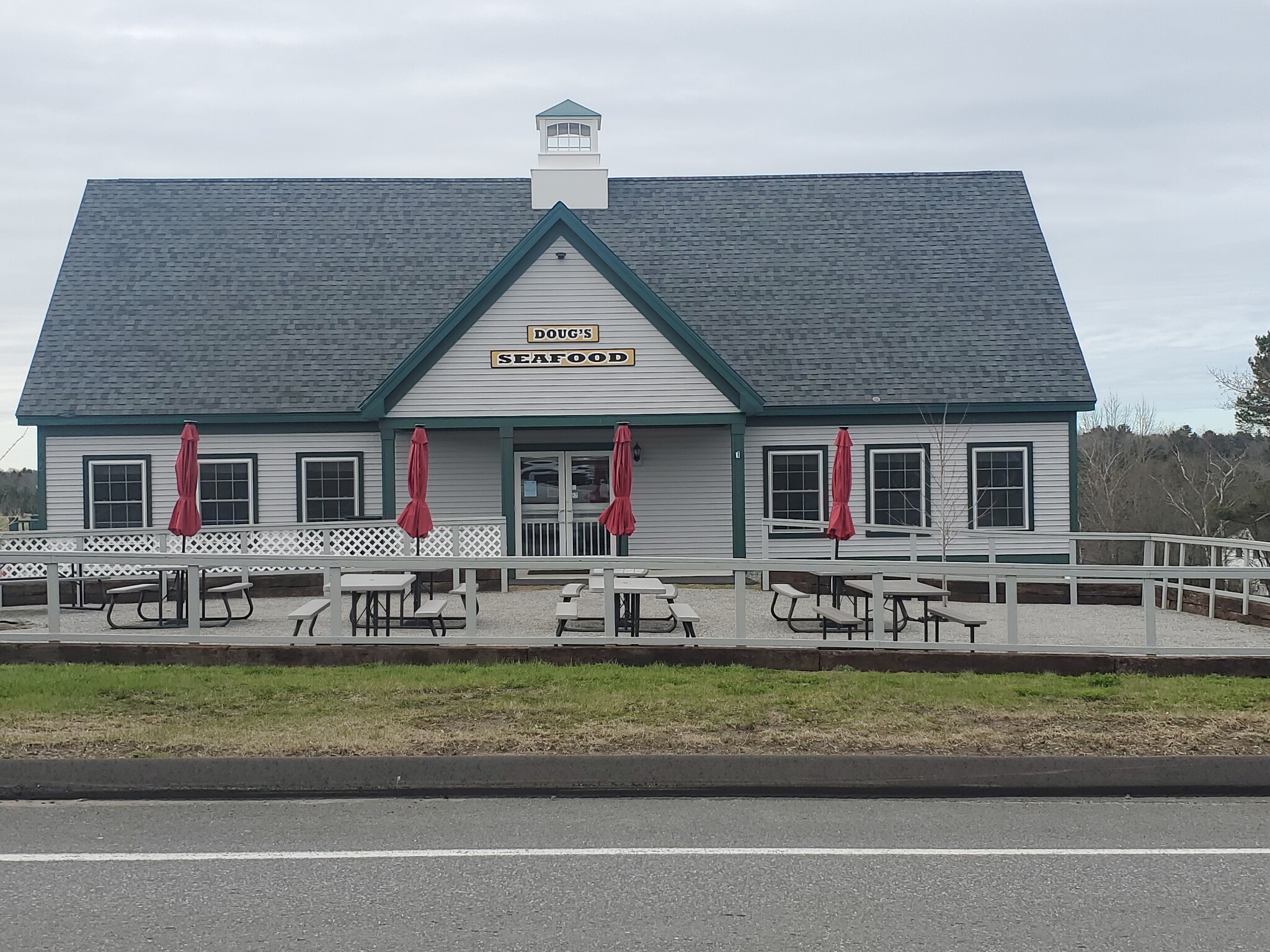 444-446 Main St, Thomaston, ME à vendre Photo principale- Image 1 de 1