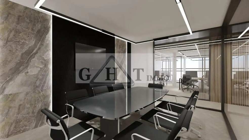 Industriel dans Les Lilas à vendre - Photo intérieure - Image 3 de 4