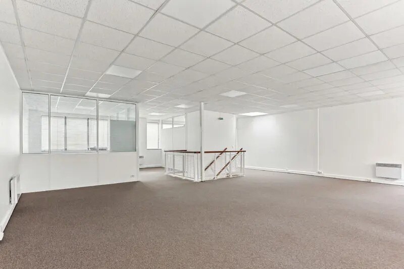 Bureau dans Vanves à louer - Photo intérieure - Image 2 de 6