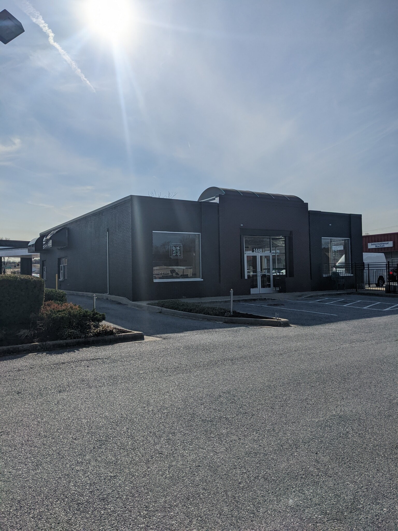 1448 W Patrick St, Frederick, MD for lease Interior Photo- Image 1 of 6