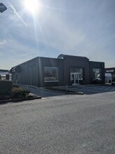 1448 W Patrick St, Frederick, MD for lease Interior Photo- Image 1 of 6