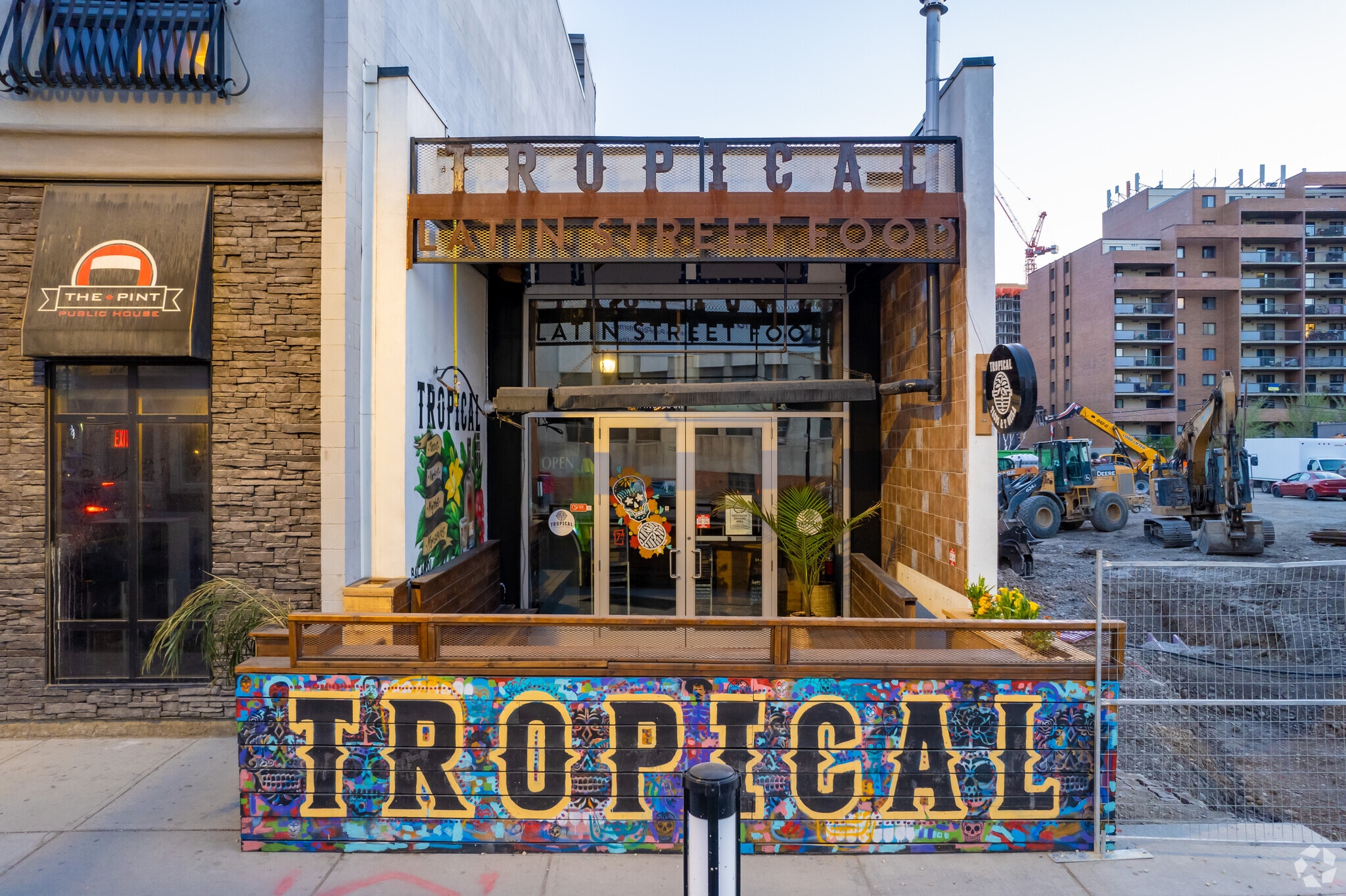 Portfolio of 2 Commercial Assets portfolio of 2 properties for sale on LoopNet.ca Primary Photo- Image 1 of 3