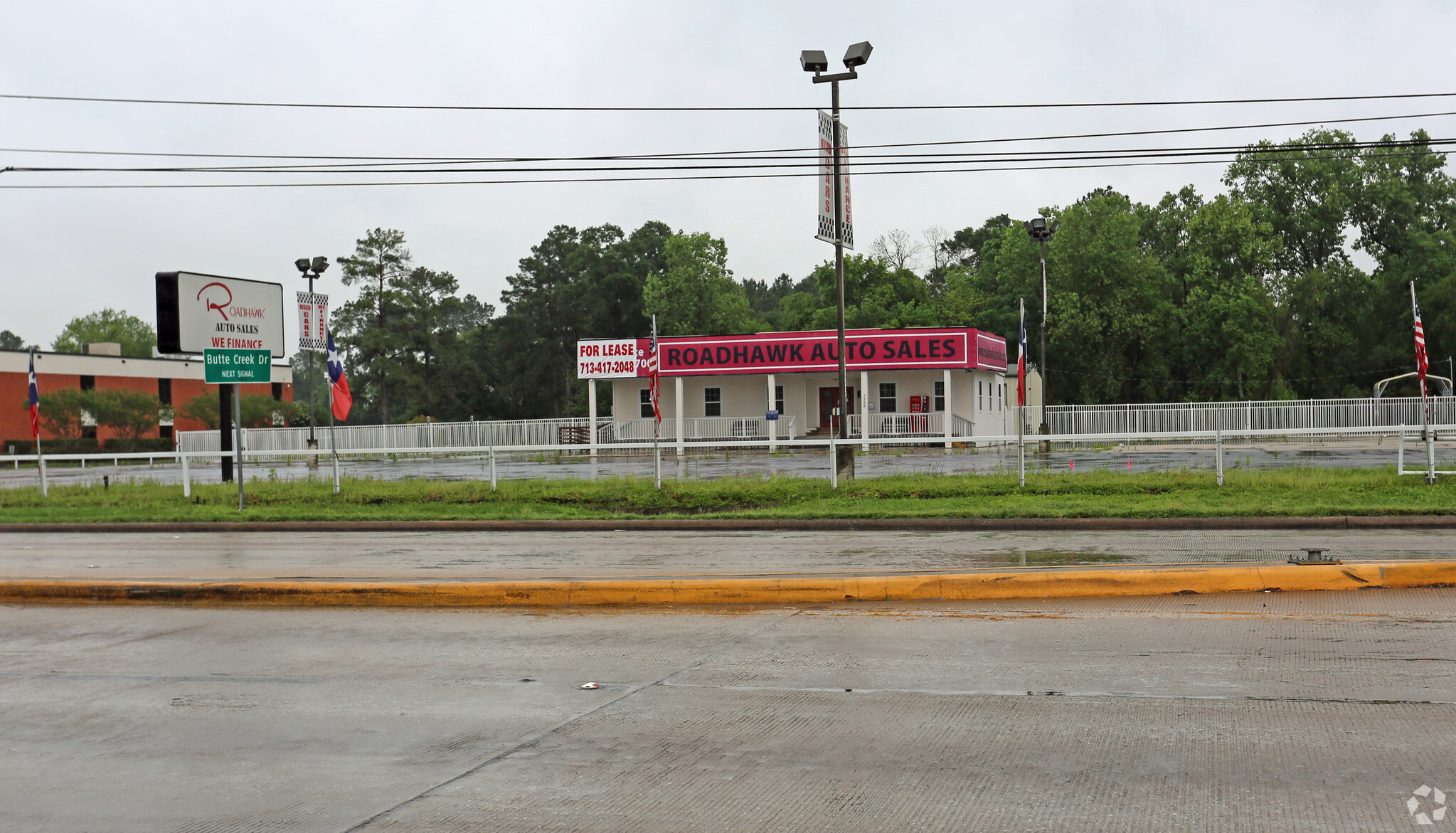 1755 FM 1960 W, Houston, TX for sale Primary Photo- Image 1 of 1