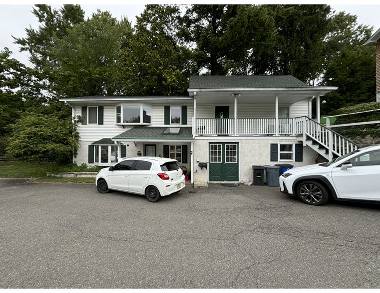 334 S Broad St, Ridgewood, NJ for lease - Building Photo - Image 3 of 12