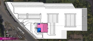 Plus de détails pour 2577 Forest Ave, Staten Island, NY - Local d'activités à louer