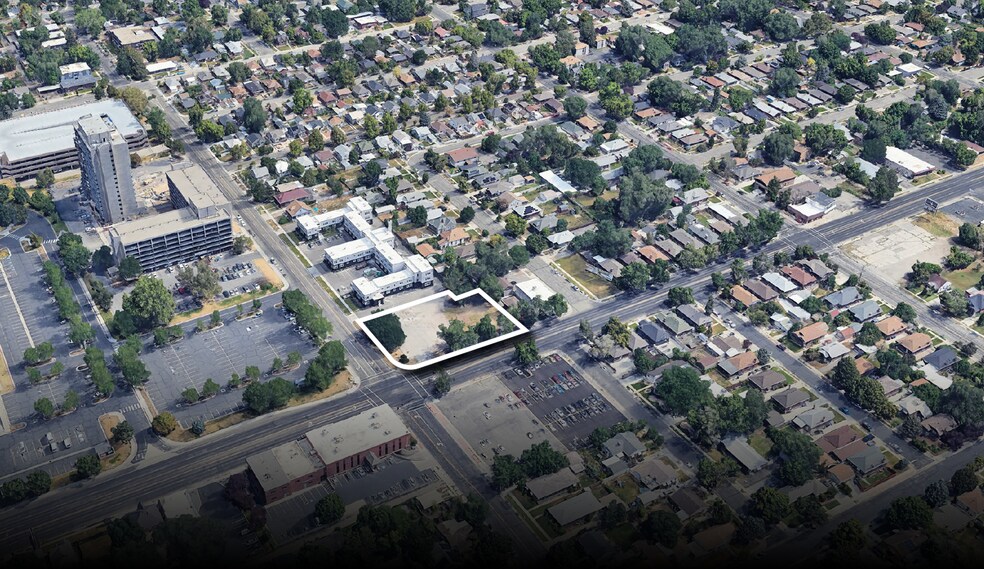 221 E 2100 S, Salt Lake City, UT for sale - Building Photo - Image 1 of 2