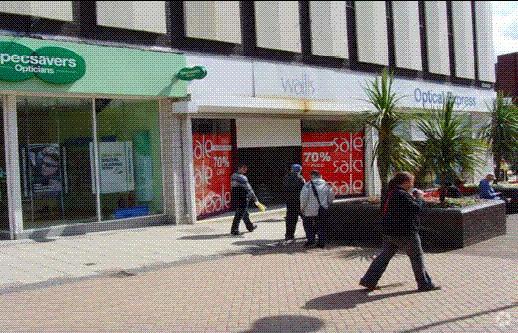 10-18 Queen St, Barnsley for lease - Other - Image 2 of 3