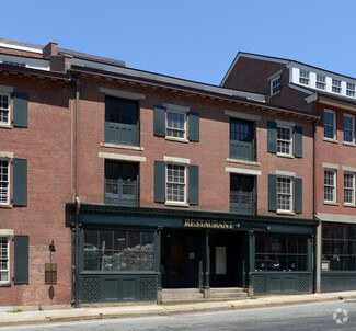 More details for 3-7 Steeple St, Providence, RI - Office for Lease