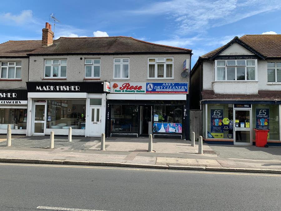 30 Green Wrythe Ln, Carshalton for lease Primary Photo- Image 1 of 2