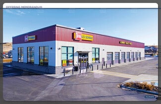 More details for 443 Rivers Edge Loop, Kalispell, MT - Retail for Sale