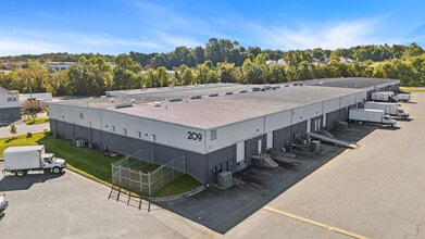 101 Creek Ridge Rd, Greensboro, NC for lease Building Photo- Image 1 of 9