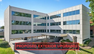 Plus de détails pour 1221 S Clarkson St, Denver, CO - Bureau à louer