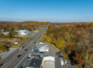 1189 N West End Blvd, Quakertown, PA - Aérien  Vue de la carte - Image1