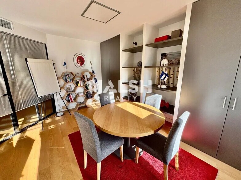 Bureau dans Lyon à louer - Photo intérieure - Image 2 de 9