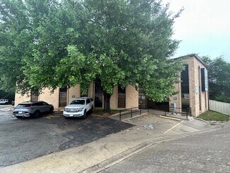 Plus de détails pour 3500 SW HK Dodgen Loop, Temple, TX - Bureau à louer