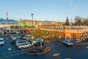 Valley Fair Mall - Convenience Store