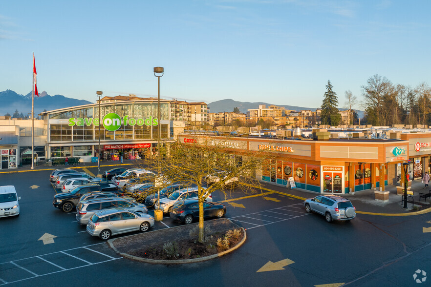 22709 Lougheed Hwy, Maple Ridge, BC for lease - Building Photo - Image 1 of 18