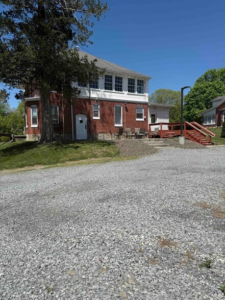 15250 Kutztown Rd, Kutztown, PA à vendre - Photo du bâtiment - Image 3 de 15