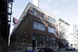 230 N 2nd St, Philadelphia PA - Services immobiliers commerciaux