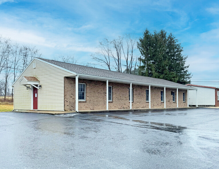 882 Us-522 Hwy, Selinsgrove, PA à vendre - Photo du b timent - Image 1 de 7