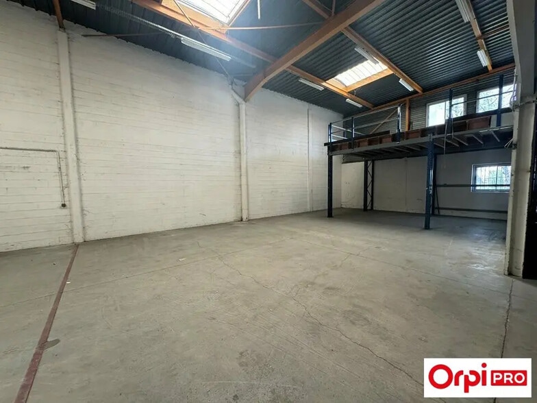 Flex dans Wissous à louer - Photo intérieure - Image 3 de 7