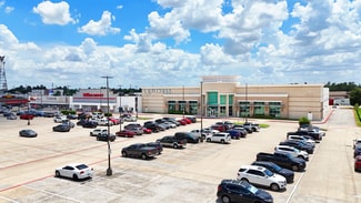 More details for 20063 Interstate 45, Spring, TX - Retail for Lease